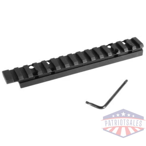 EGW SCOPE BASE HD BROWNING  X- - BOLT SA PIC SCP MNT 0 MOA