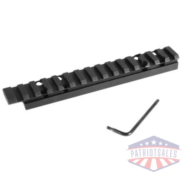 EGW SCOPE BASE HD BROWNING  X- - BOLT SA PIC SCP MNT 0 MOA