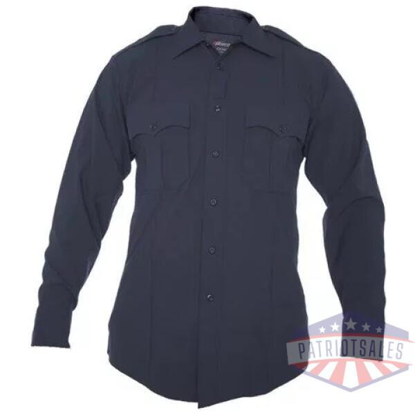 CX360 Long Sleeve Shirt-Mens-Midnight Navy