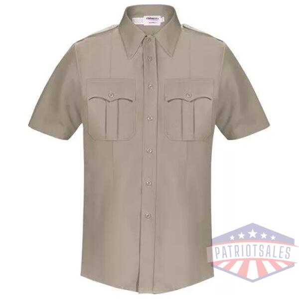 DutyMaxx Short Sleeve Shirt
