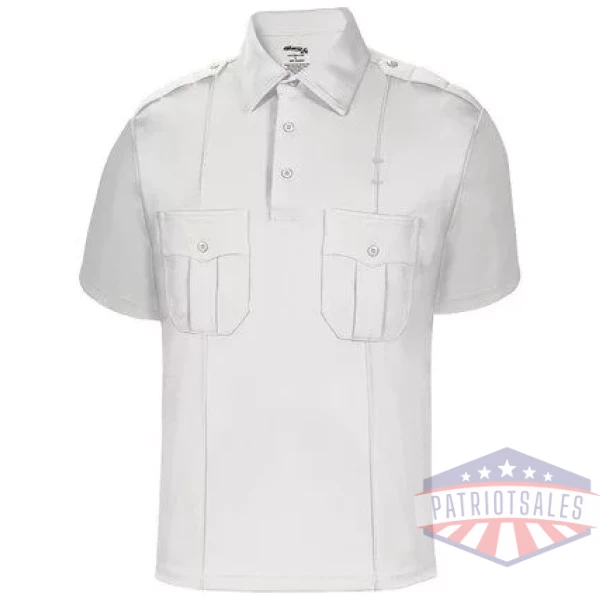 Ufx SS Uniform Polo