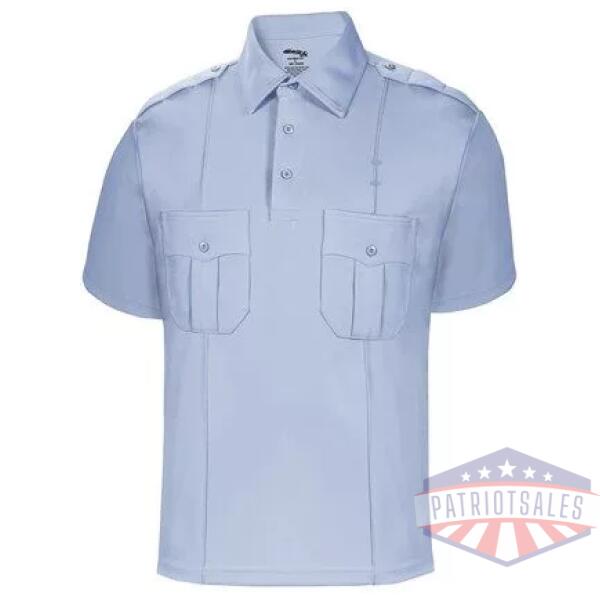 Ufx SS Uniform Polo