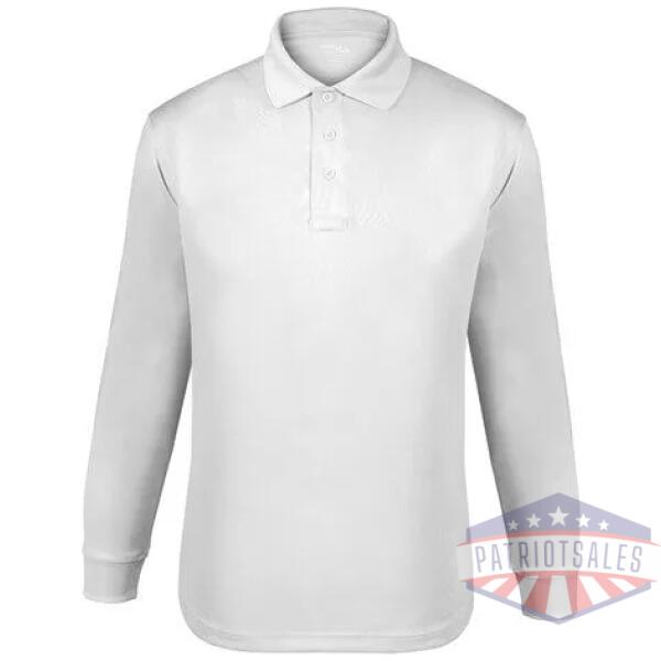 Ufx LS Tactical Polo