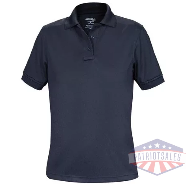 Women's Ufx SS Tactical Polo