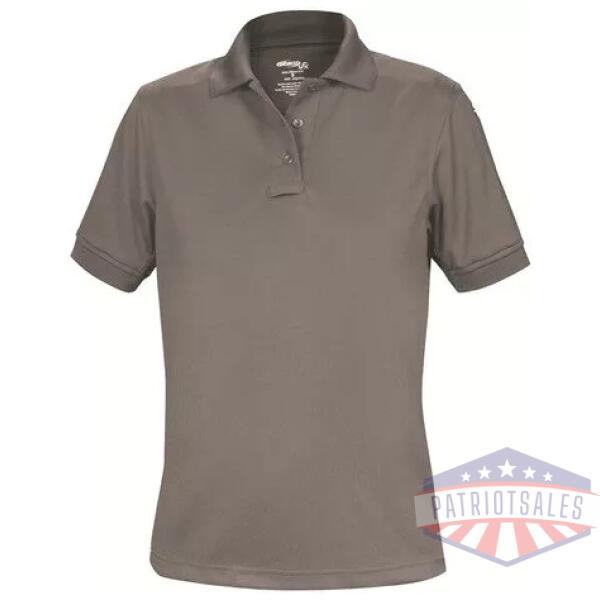 Women's Ufx SS Tactical Polo