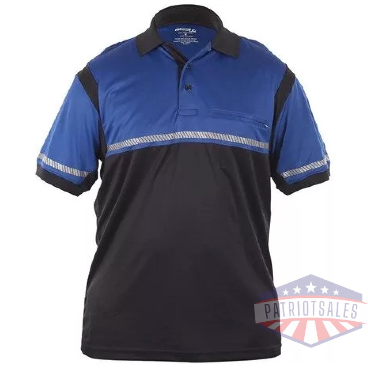 Elb-k5213-l-1 - ufx ss ultra-light polo - elb k5213 l 1