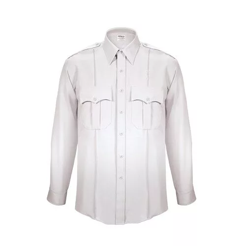 TexTrop 2 LS Shirt - Zippered
