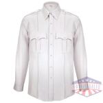 TexTrop 2 LS Shirt - Zippered