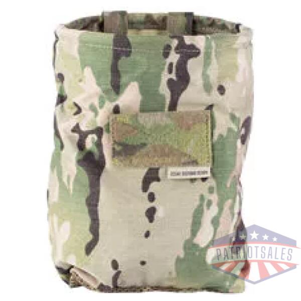 ESD SAP BUCKET MULTICAM