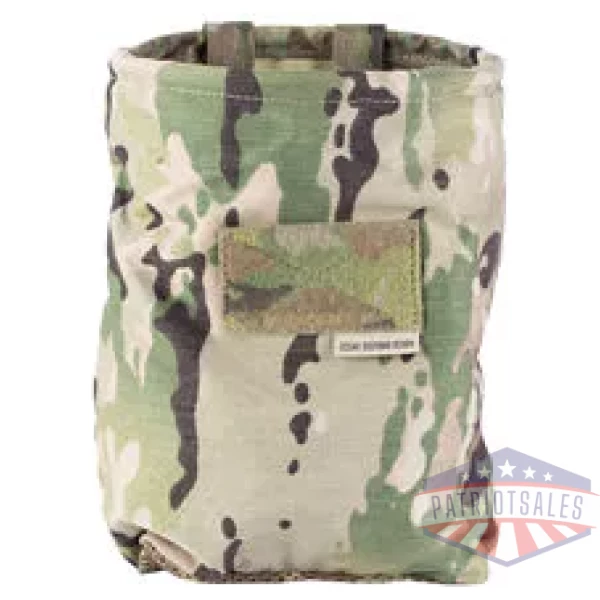 ESD SAP BUCKET MULTICAM