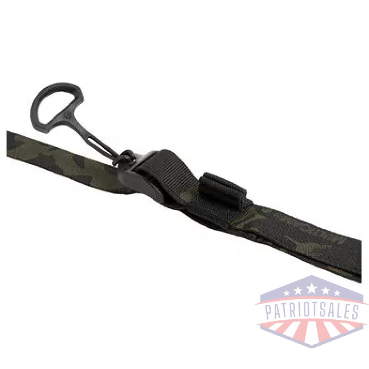 Esd-sl-mcb_1 - esd sling multicam black - esd sl mcb 1