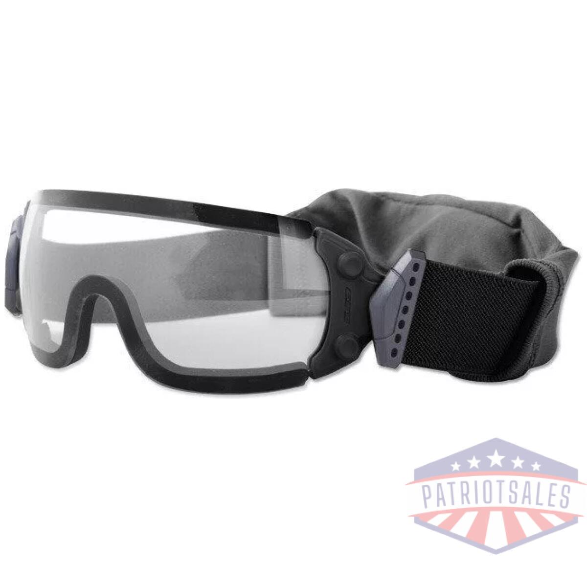 Ess-ee7035-02 - jumpmaster ballistic goggles - ess ee7035 02