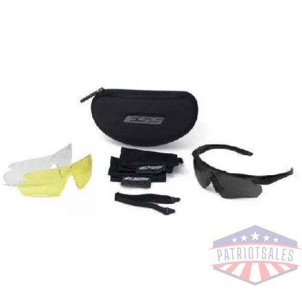 Crosshair 3LS Kit