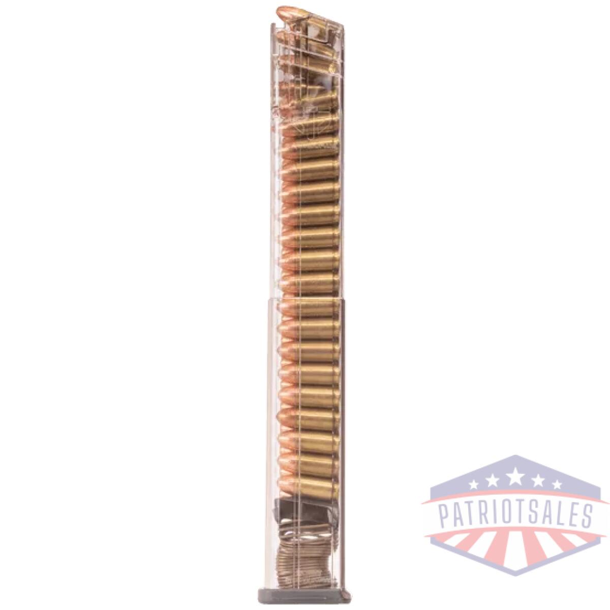 Ets-sw9-mp-40 - ets 9mm mag for s&w m&p - ets sw9 mp 40
