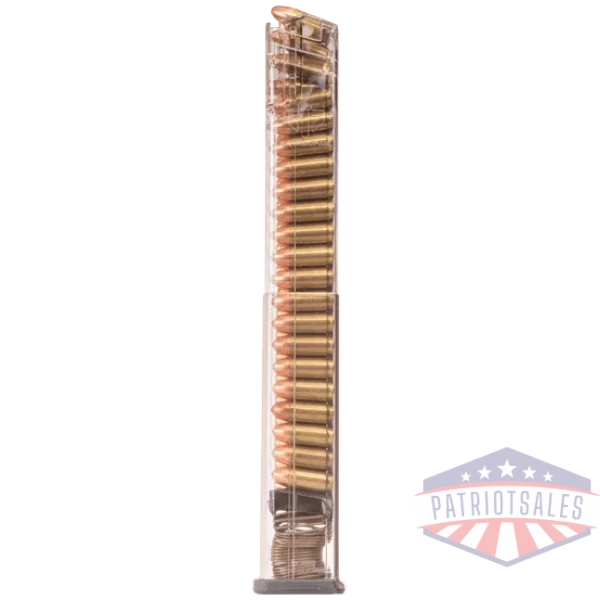 ETS 9mm Mag for S&W M&P