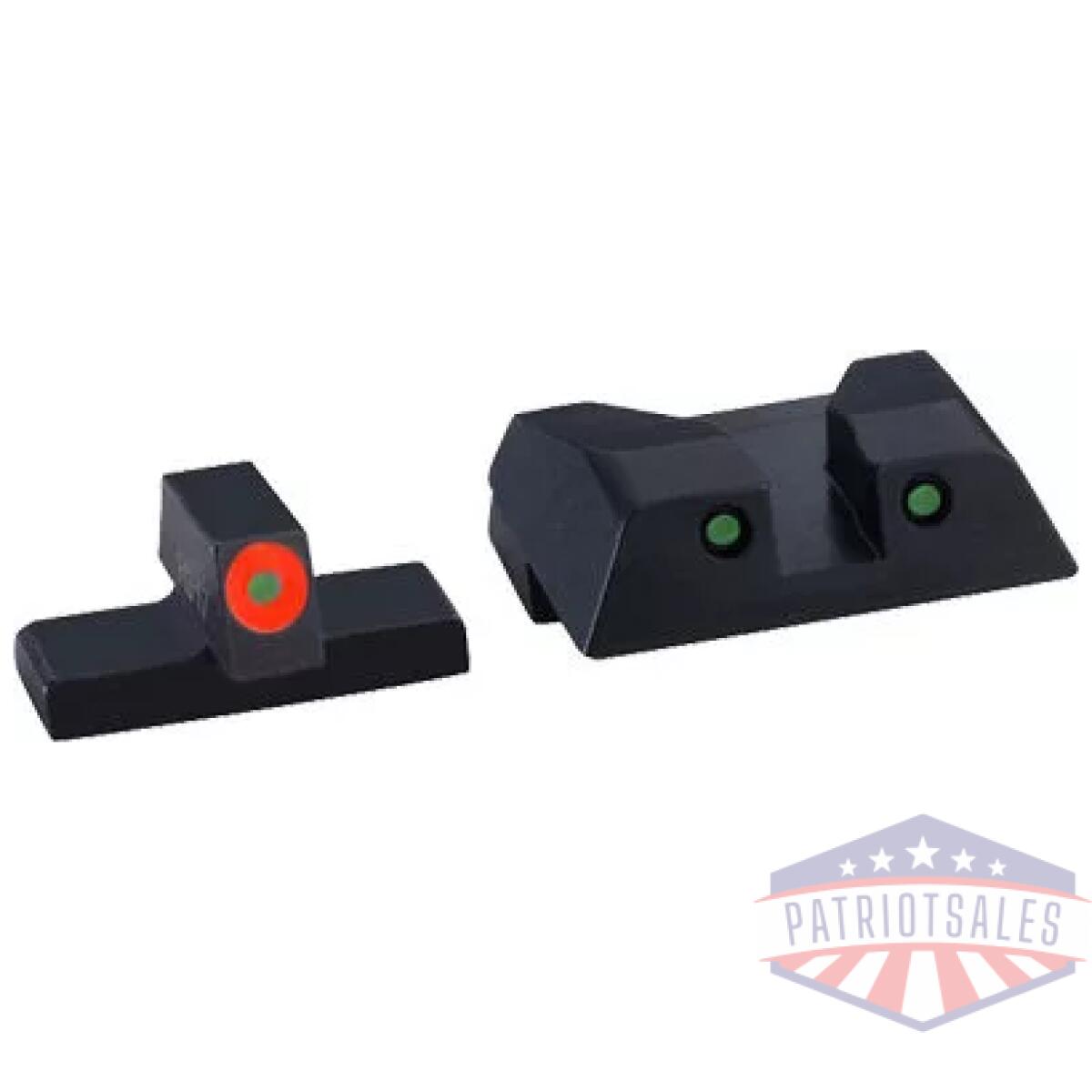Eu00064 - beretta night sight kit for - m9a3 spartan - eu00064