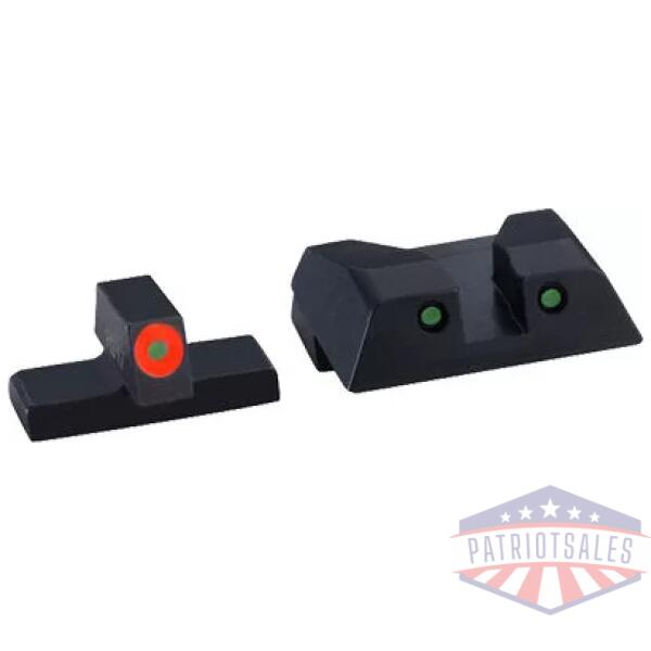 BERETTA NIGHT SIGHT KIT FOR - M9A3 SPARTAN