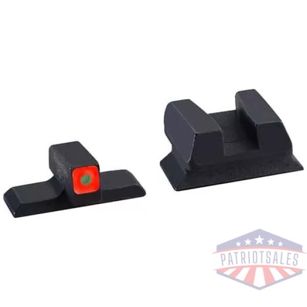 BERETTA NIGHT SIGHT KIT FOR - PX4 COMPACT