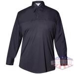 FX FLEX Class A Long Sleeve Hybrid Shirt