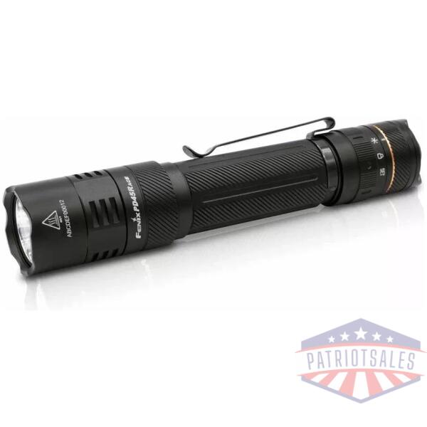 PD45R ACE Flashlight