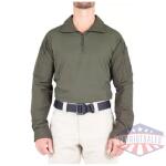 M Defender L/S Shirt