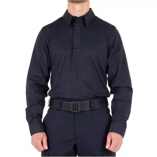 M V2 Pro Perf LS Shirt