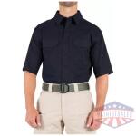 M V2 Tactical S/S Shirt
