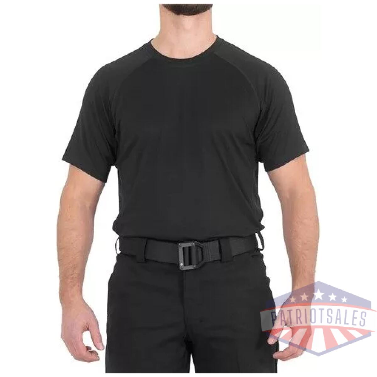 Ft-112503-019-3xl - m performance s/s tshirt - ft 112503 019 3xl