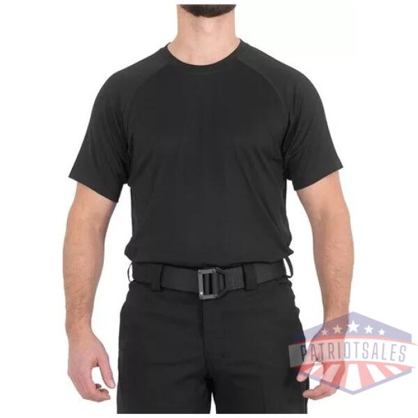 M Performance S/S TShirt