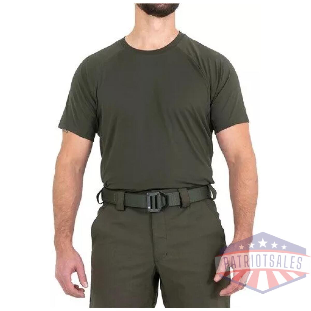 Ft-112503-830-xl - m performance s/s tshirt - ft 112503 830 xl