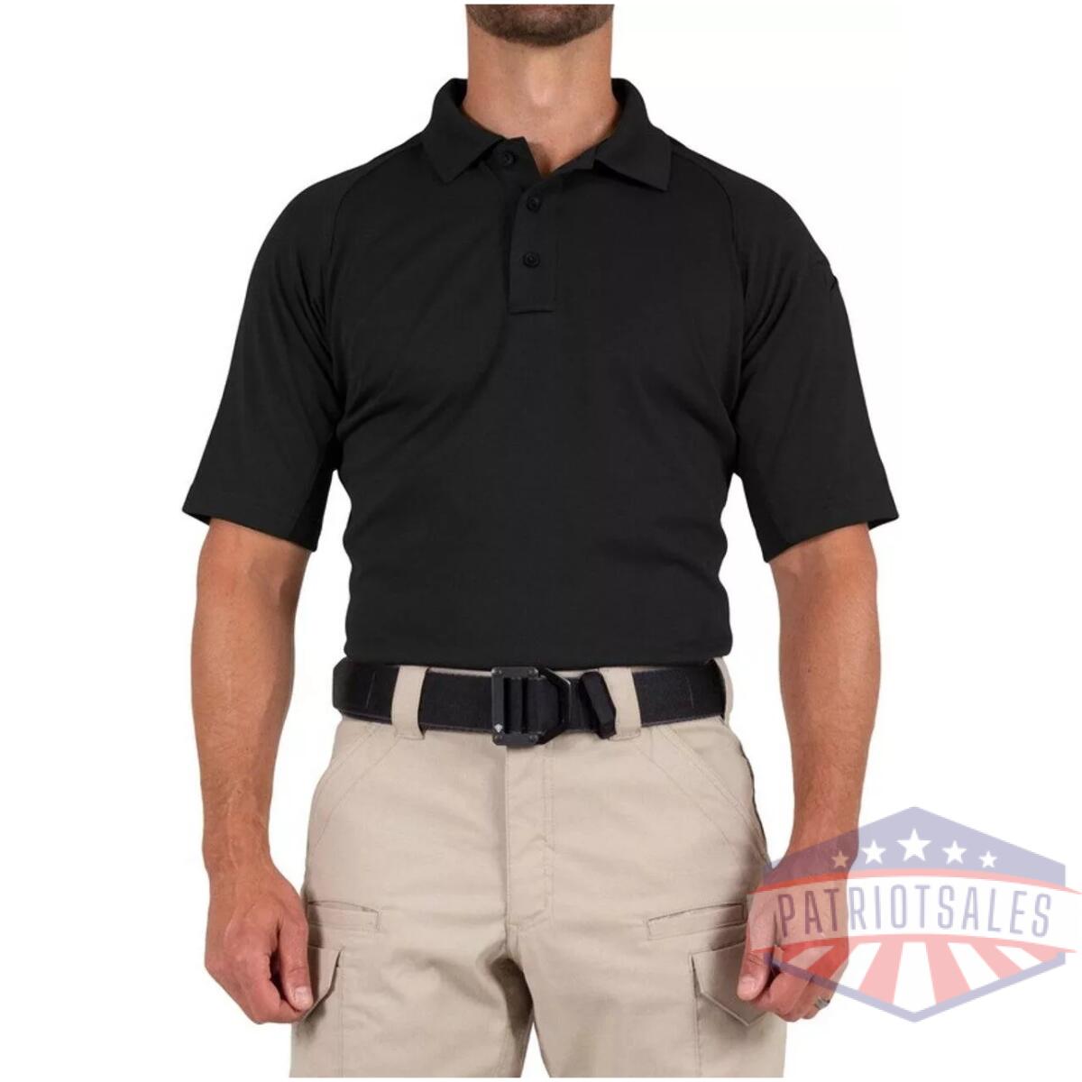 Ft-112509-019-3xl - m performance ss polo - ft 112509 019 3xl
