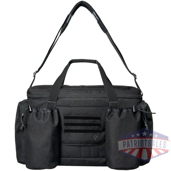 Guardian Patrol Bag