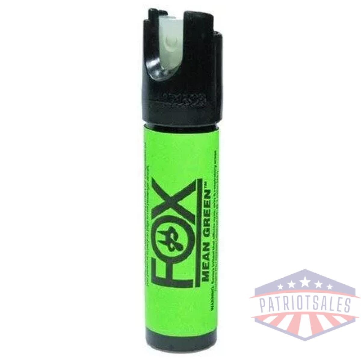 Fx-15mgc - 6% h20c - splatter stream defense spray (15g) - fx 15mgc