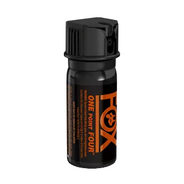 One Point Four Pepper Spray - 2oz Stream