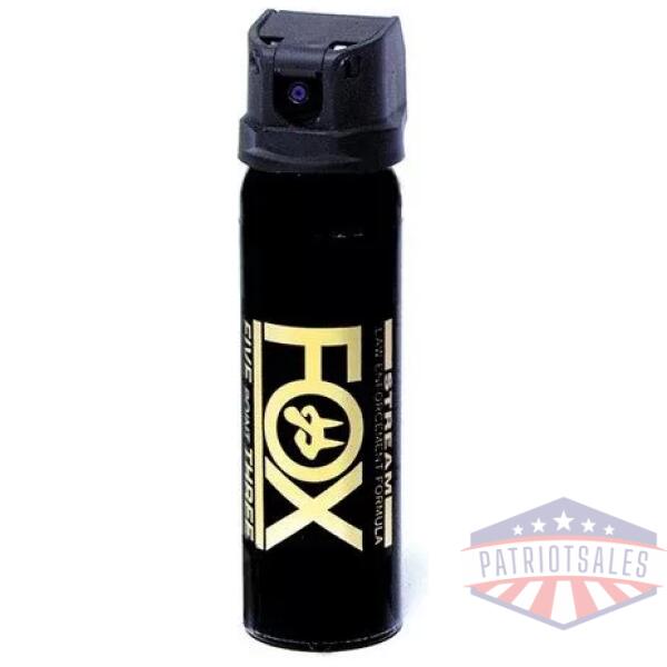 Flip Top Stream Defense Spray (3 oz.)