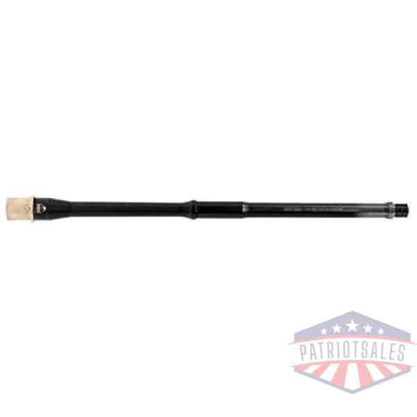 FAXON MATCH BBL 338ARC 16" GNNR