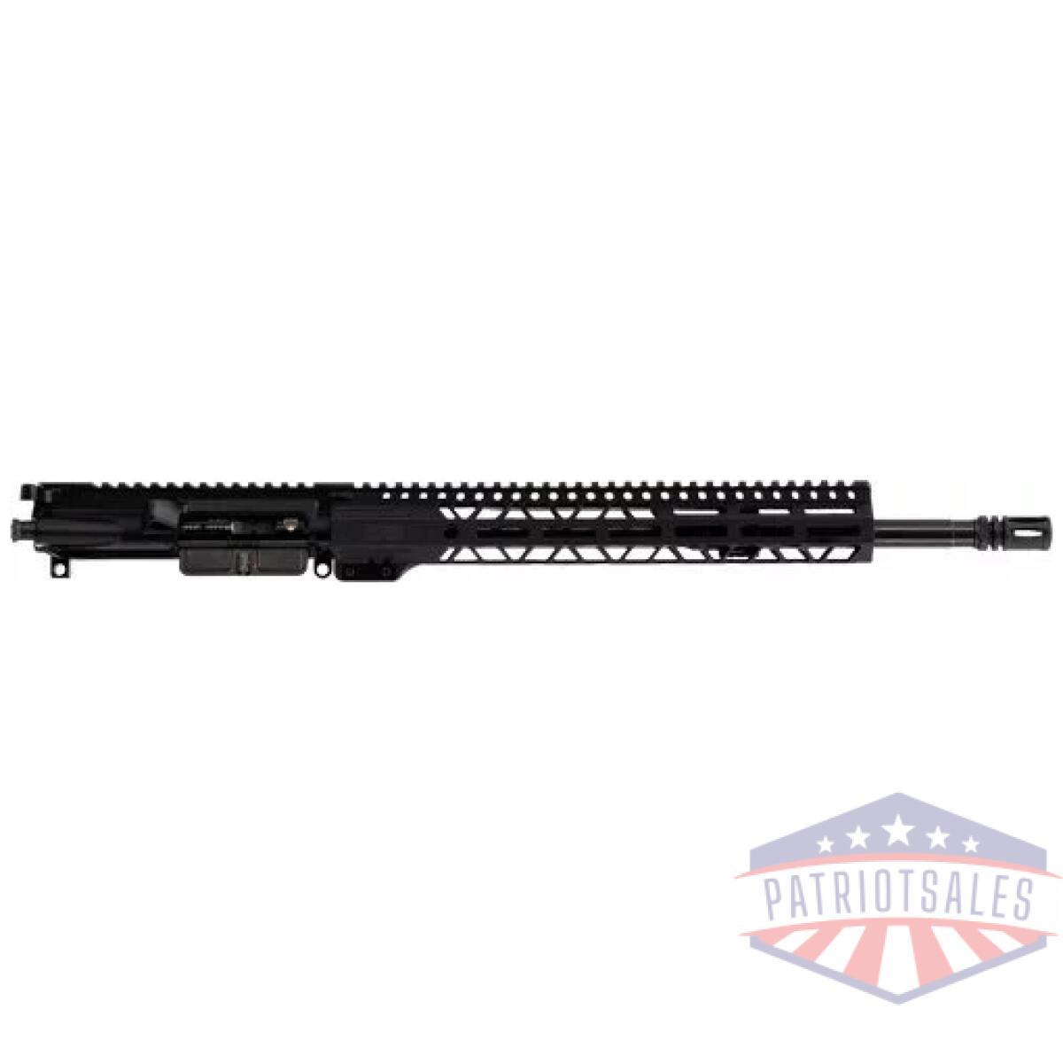 Fx5116u. Webp - faxon ascent complete 5. 56 - upper receiver 16" - fx5116u