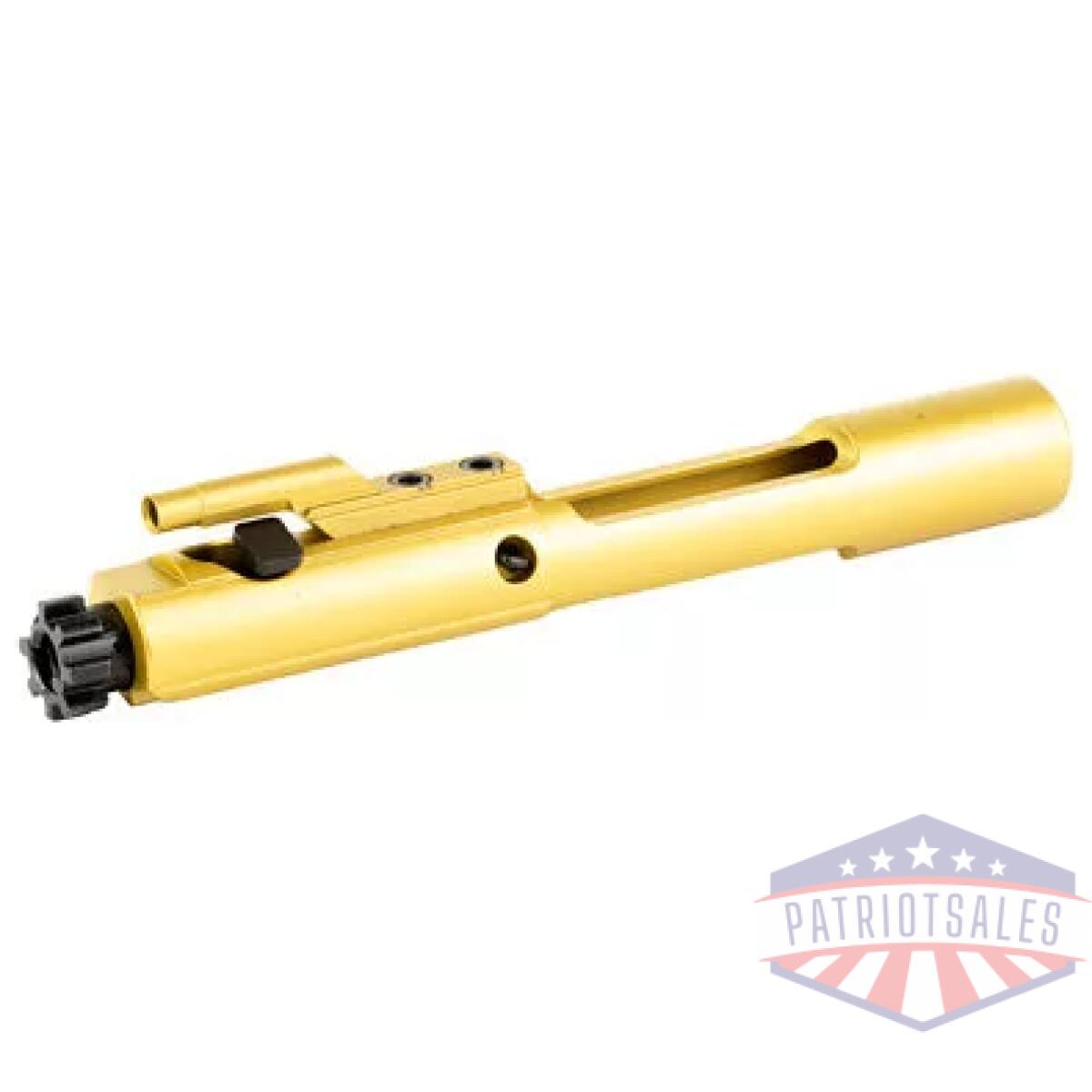 Fxff556bcgcnitride-tin_1 - faxon 5. 56 m16 bcg tin - fxff556bcgcnitride tin 1