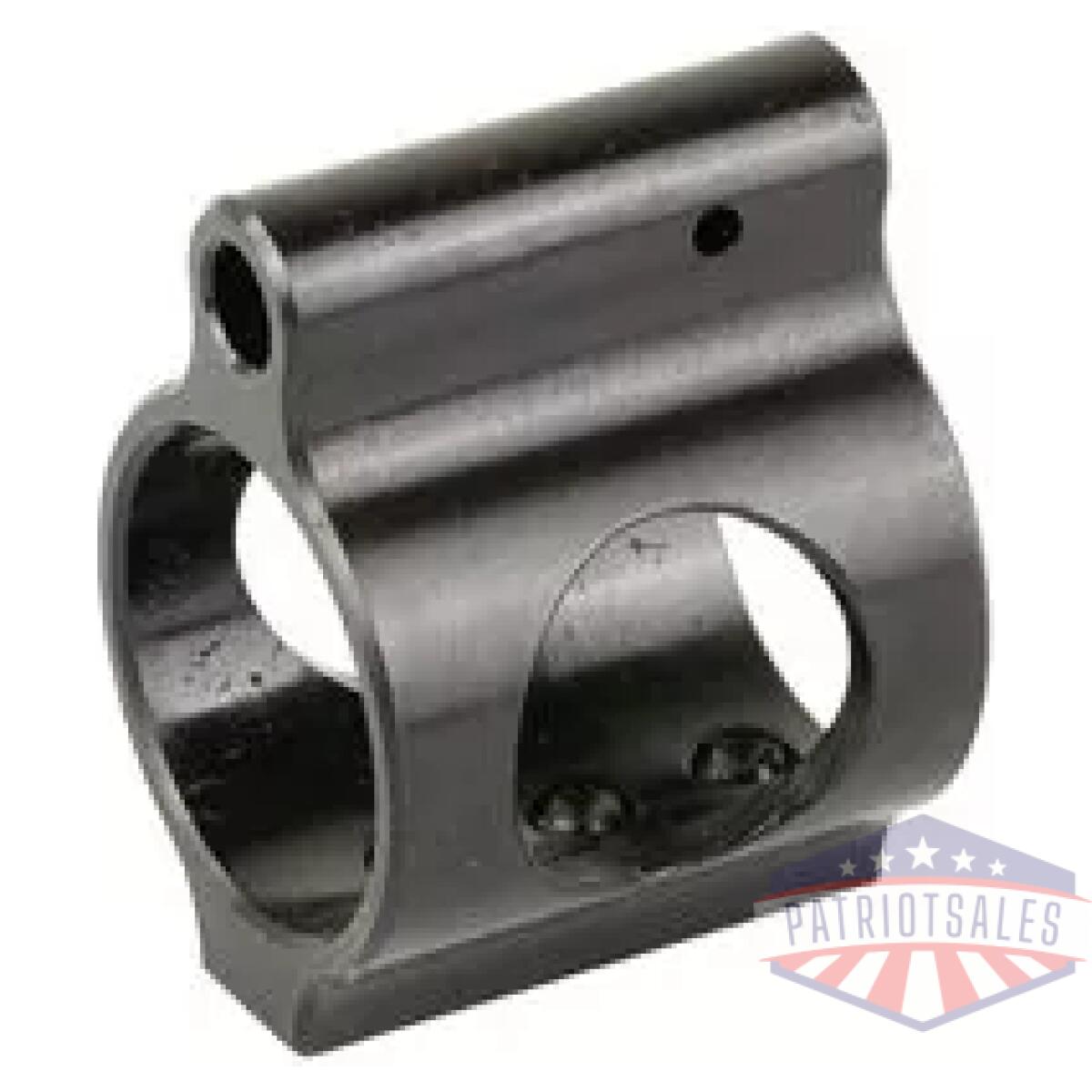 Fxgb-lp-750-3_1 - faxon 3 screw. 750 low pro gb blk - fxgb lp 750 3 1