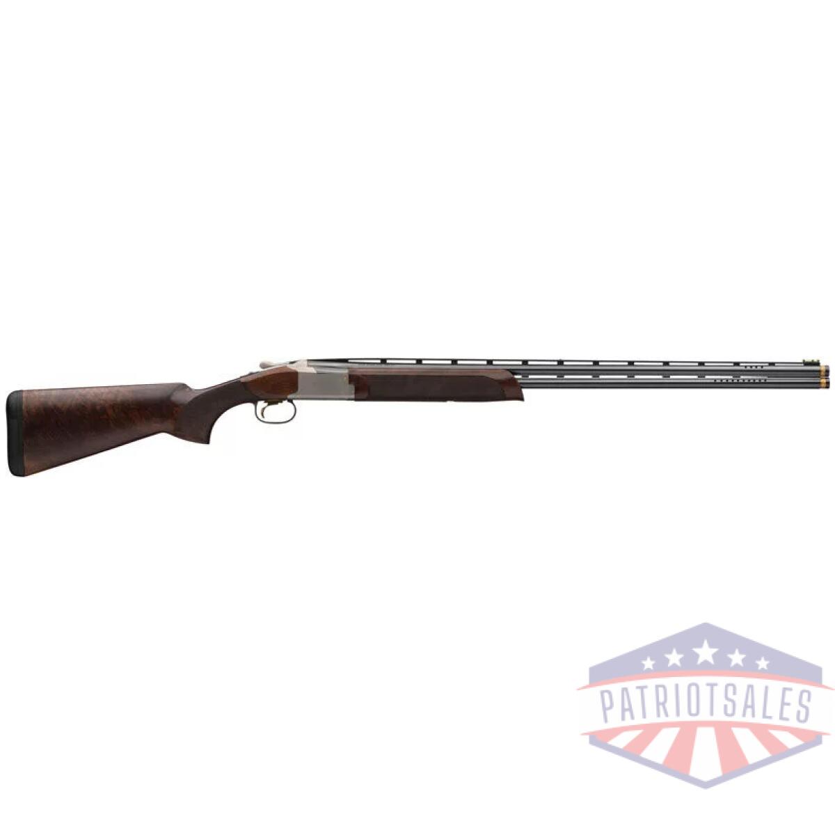 G0135316010_1 - browning citori 725 sporting - 20ga 3" 30" blued/walnut - g0135316010 1
