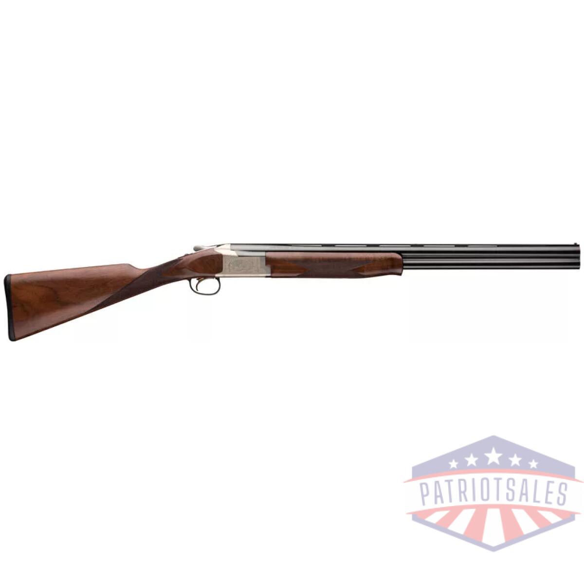 G0180766005 - browning citori 725 feather - superlight 20ga 2. 75" 26" - g0180766005