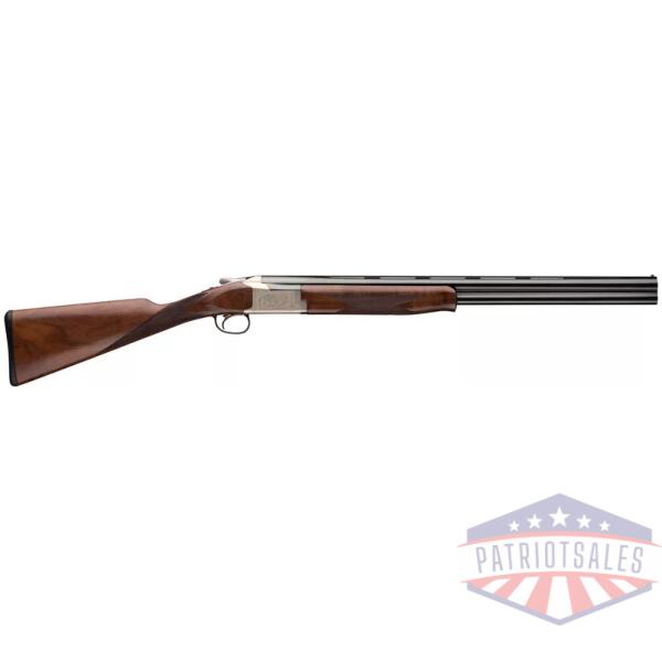 BROWNING CITORI 725 FEATHER - SUPERLIGHT 20GA 2.75" 26"