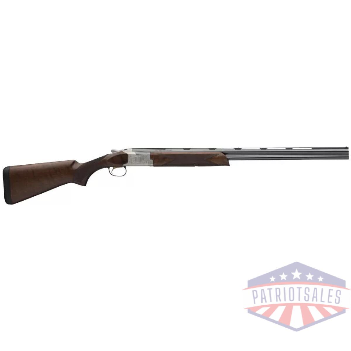 G0181656004 - browning citori 725 field - 20ga 3" 28" blued/walnut - g0181656004