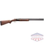 BROWNING CITORI HUNTER GRADE 1 - 20GA 3" 26"VR BLUED/WALNUT