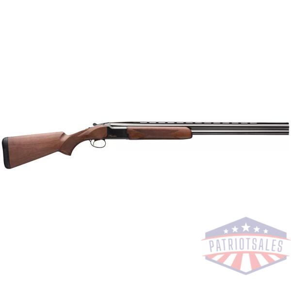 BROWNING CITORI HUNTER GRADE 1 - 20GA 3" 26"VR BLUED/WALNUT