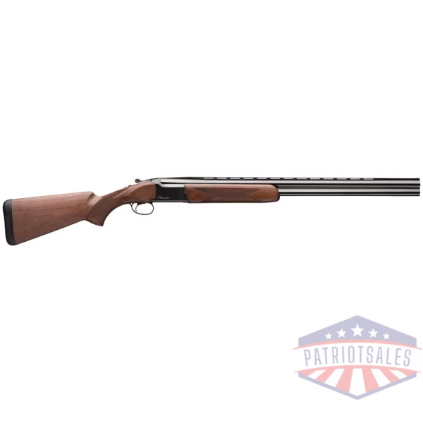 BROWNING CITORI HUNTER GRADE 1 - 20GA 3" 26"VR BLUED/WALNUT