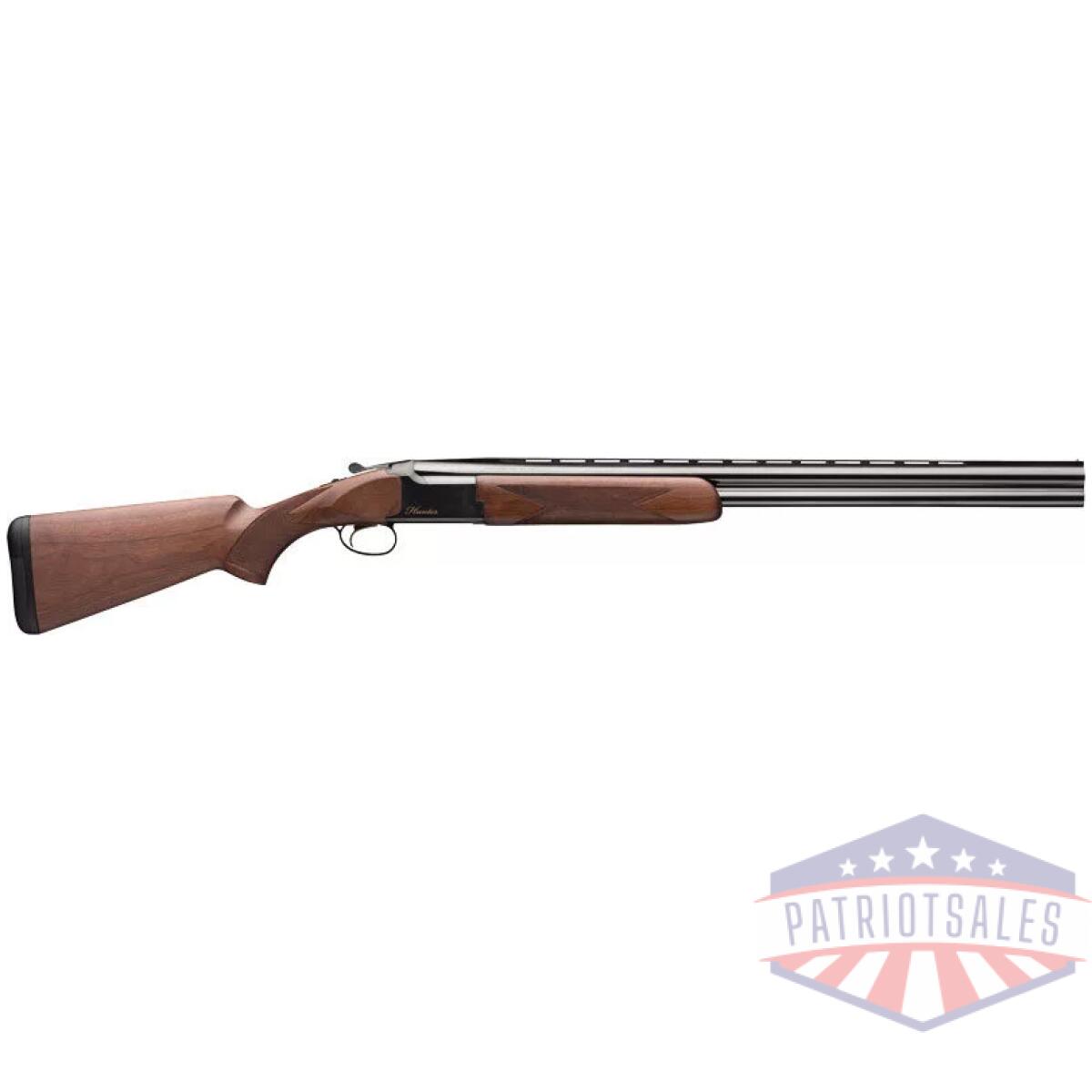 G018258914 - browning citori hunter grade 1 - 410 3" 26"vr blued/walnut - g018258914