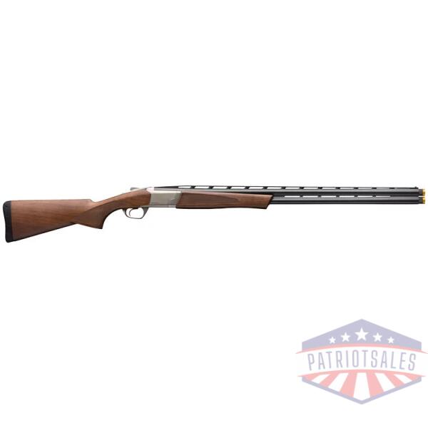 BROWNING CYNERGY CX 20GA 3" - 28"VR BLUED/WALNUT