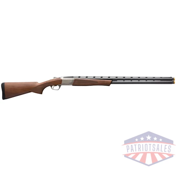 BROWNING CYNERGY CX 20GA 3" - 28"VR BLUED/WALNUT
