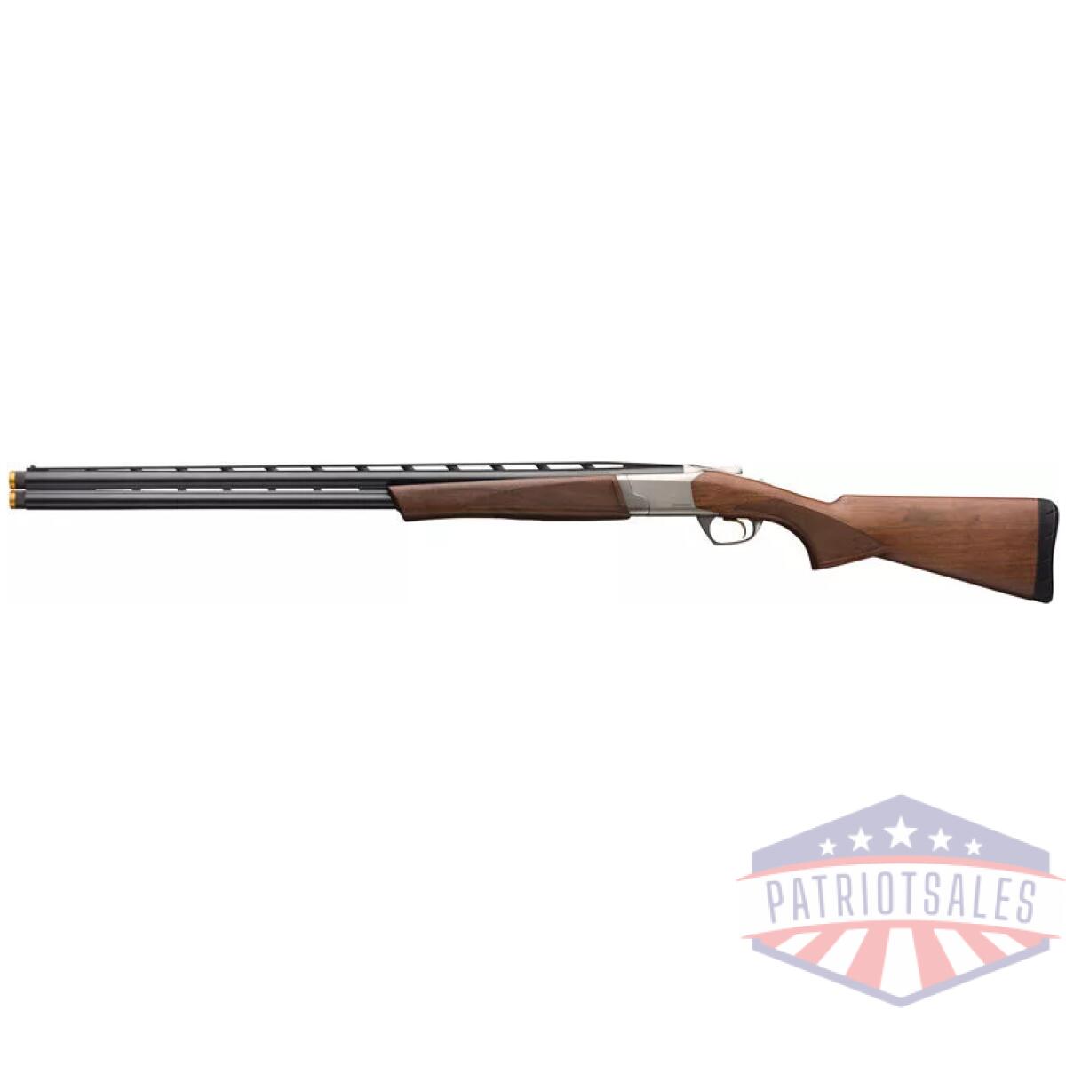 G018709604_left - browning cynergy cx 20ga 3" - 28"vr blued/walnut - g018709604 left